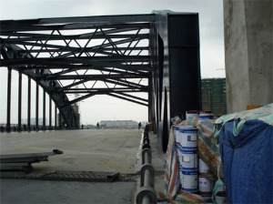 襄垣专注工业场景喷漆服务