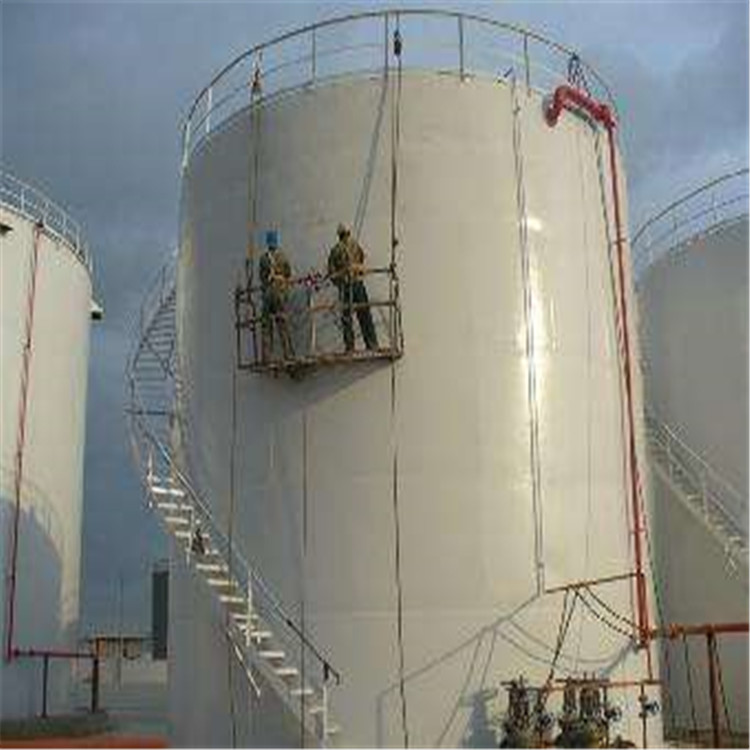 襄垣喷漆翻新・工业喷漆・设备喷漆服务简介